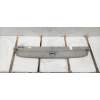 Recambio de bandeja trasera para mercedes-benz clase b (w245) 150 (245.231) referencia OEM IAM   2005