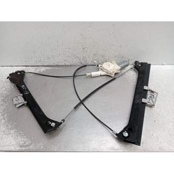 ELEVALUNAS DELANTERO IZQUIERDO 0130821921 2P 2002