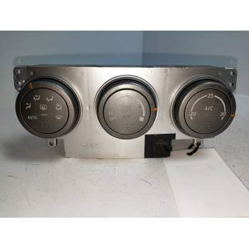 MANDO CALEFACCION / AIRE ACONDICIONADO 