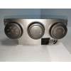 Recambio de mando calefaccion / aire acondicionado para subaru impreza g11 (gd/gg) 2.0 cat referencia OEM IAM   
