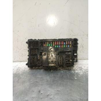 CAJA RELES / FUSIBLES JU5T15604 A2C763534100 2019