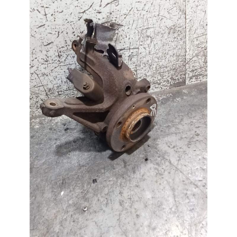 Recambio de mangueta delantera derecha para citroën xsara (n1) 1.6 16v referencia OEM IAM ABS 16G 2001
