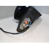 Recambio de retrovisor derecho para seat leon (5f1) referencia OEM IAM   ELECTRICO