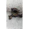Recambio de mangueta trasera izquierda para audi a6 c5 (4b2, 4b4) 2.5 tdi referencia OEM IAM  25TDI 2001