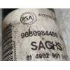 Recambio de amortiguador trasero para peugeot partner kasten confort l1 referencia OEM IAM 9680984480  