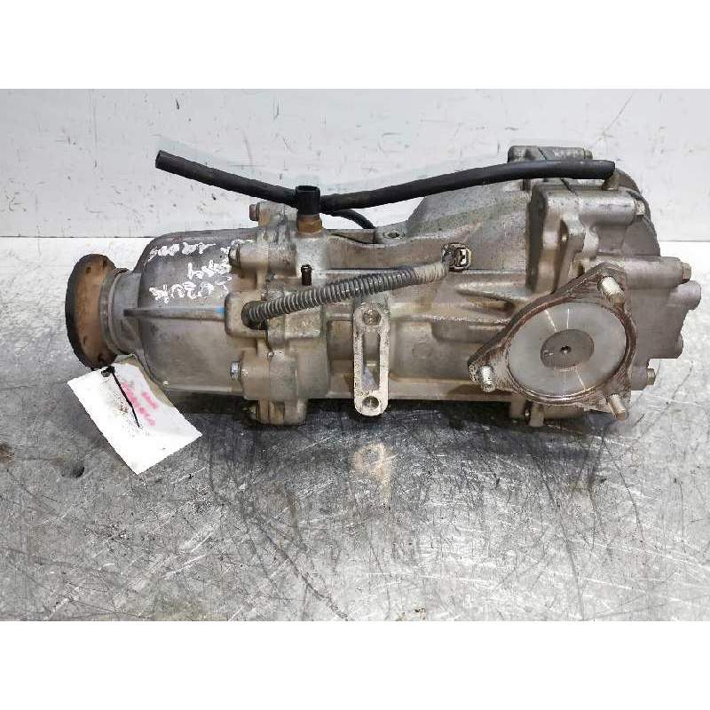 Recambio de diferencial trasero para suzuki sx4 rw (ey) 1.9 ddis turbodiesel referencia OEM IAM   