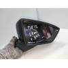 Recambio de retrovisor derecho para seat leon (5f1) referencia OEM IAM   ELECTRICO