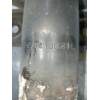 Recambio de amortiguador delantero izquierdo para volkswagen fox (5z1) básico referencia OEM IAM 5Z0413031L  