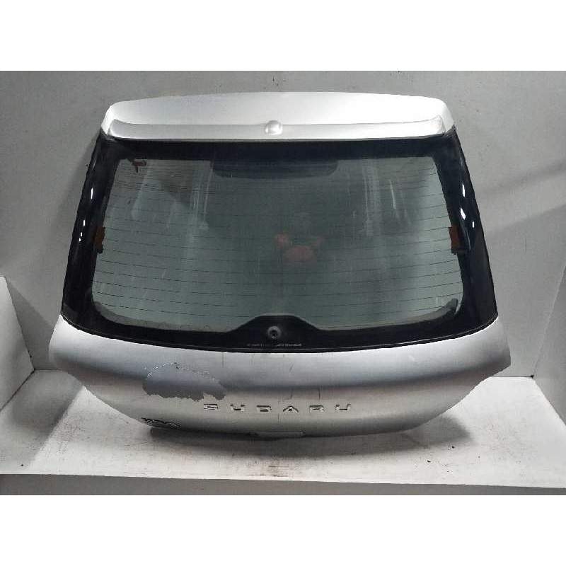 Recambio de porton trasero para subaru impreza g11 (gd/gg) 2.0 cat referencia OEM IAM   