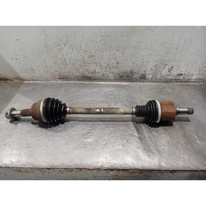 Recambio de transmision delantera izquierda para peugeot boxer furgoneta 2.0 bluehdi 130 referencia OEM IAM  20HDI 2014