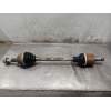 Recambio de transmision delantera izquierda para peugeot boxer furgoneta 2.0 bluehdi 130 referencia OEM IAM  20HDI 2014