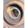 Recambio de mangueta delantera derecha para citroën xsara (n1) 1.6 16v referencia OEM IAM ABS 16G 2001