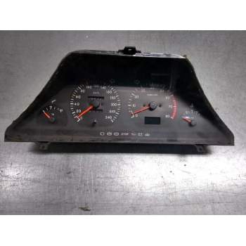 CUADRO INSTRUMENTOS 9602584980 