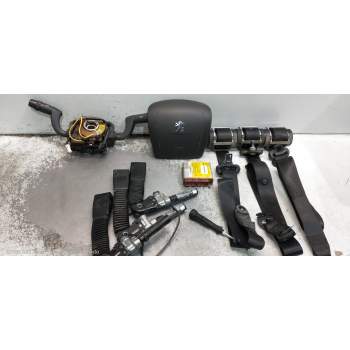 KIT AIRBAG 1357312080 391171 