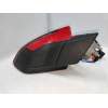 Recambio de retrovisor derecho para seat leon (5f1) referencia OEM IAM   ELECTRICO