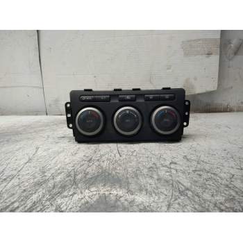 MANDO CALEFACCION / AIRE ACONDICIONADO GAM761190B T1005815JC 2007