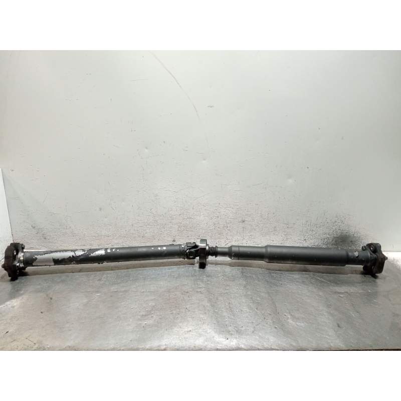 Recambio de transmision central para bmw 3 touring (e91) 320 d referencia OEM IAM 752733907 TRASERA 