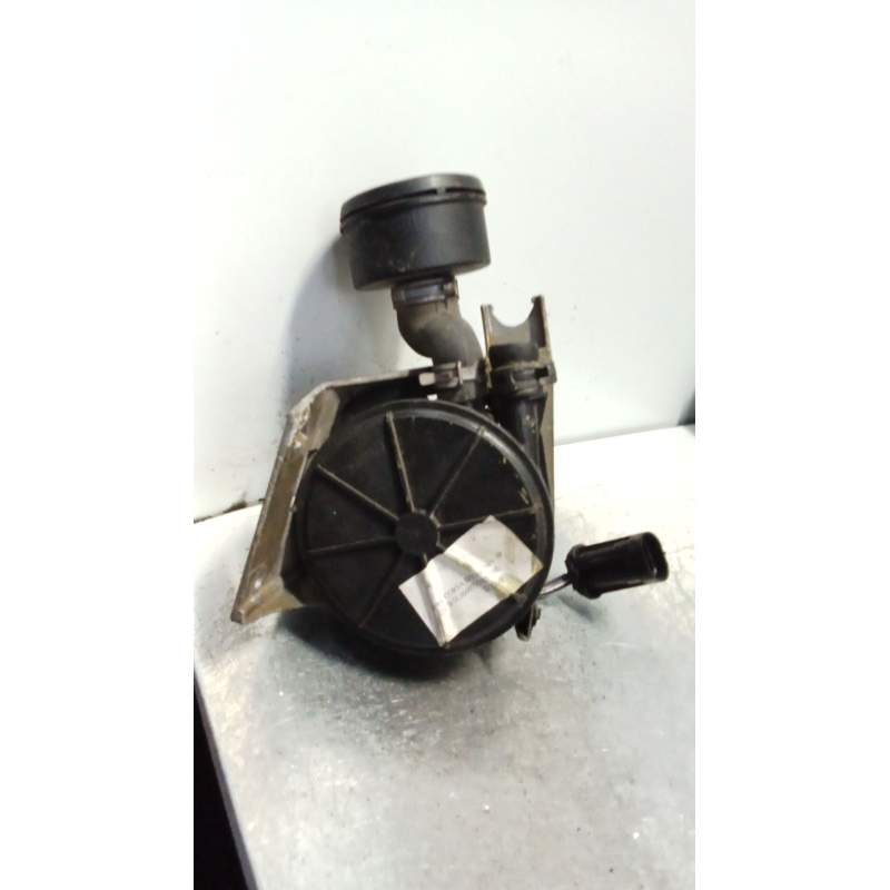 Recambio de valvula aire adicional para opel corsa b sport referencia OEM IAM 90470419  