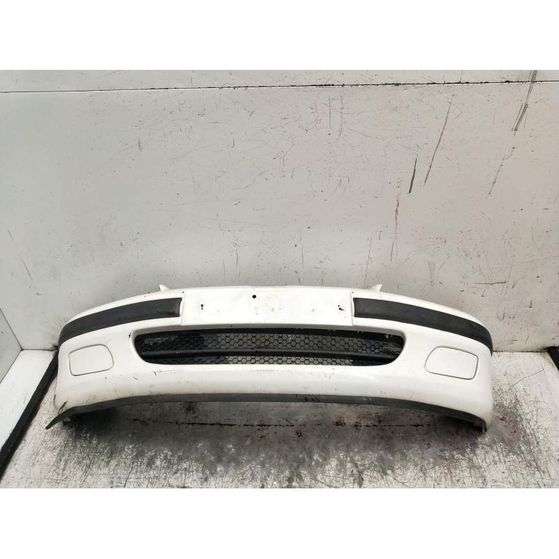 Recambio de paragolpes delantero para peugeot 106 ii (1a_, 1c_) 1.1 i referencia OEM IAM   1996