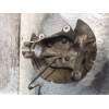 Recambio de mangueta delantera derecha para bmw serie 1 berlina (e81/e87) 118d referencia OEM IAM 31216764444  