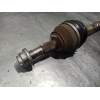 Recambio de transmision delantera izquierda para peugeot boxer furgoneta 2.0 bluehdi 130 referencia OEM IAM  20HDI 2014
