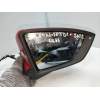 Recambio de retrovisor derecho para seat leon (5f1) referencia OEM IAM   ELECTRICO