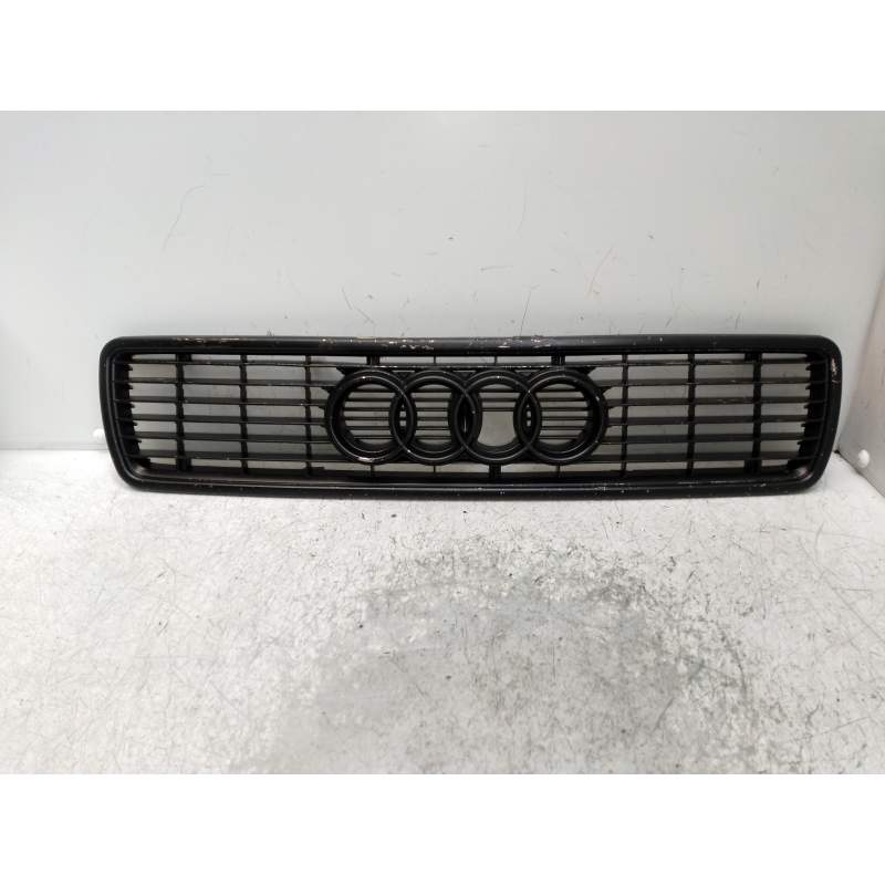 Recambio de rejilla delantera para audi 80 1.9 tdi referencia OEM IAM   1992