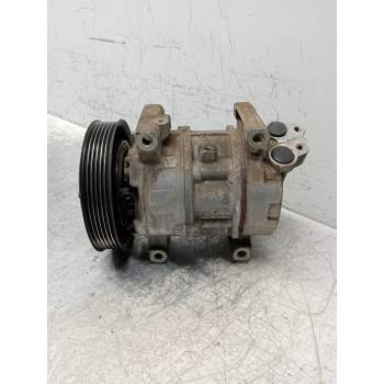 COMPRESOR AIRE ACONDICIONADO 2001