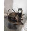 Recambio de mangueta delantera derecha para bmw serie 1 berlina (e81/e87) 118d referencia OEM IAM 31216764444  