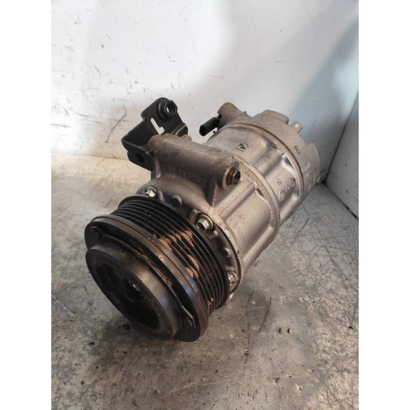 Recambio de compresor aire acondicionado para ford ecosport (cr6) titanium referencia OEM IAM H1BH19D629DA 20180110 2112670
