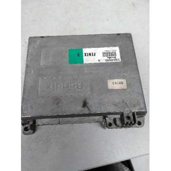 CENTRALITA MOTOR UCE S101700101H FENIX3 