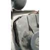 Recambio de valvula aire adicional para opel corsa b sport referencia OEM IAM 90470419  