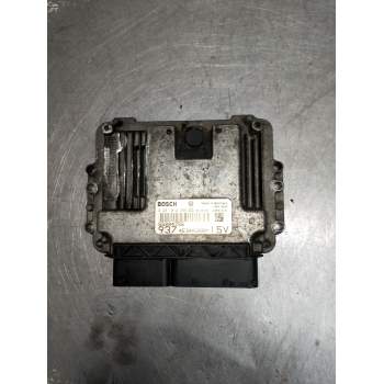 CENTRALITA MOTOR UCE 0281012298 55204756 9374E34A3BBM