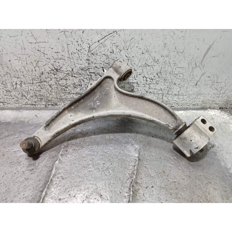 Recambio de brazo suspension inferior delantero derecho para opel insignia berlina cosmo referencia OEM IAM  20CDTI 2008