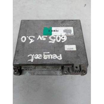 CENTRALITA MOTOR UCE S101700101J FENIX3 