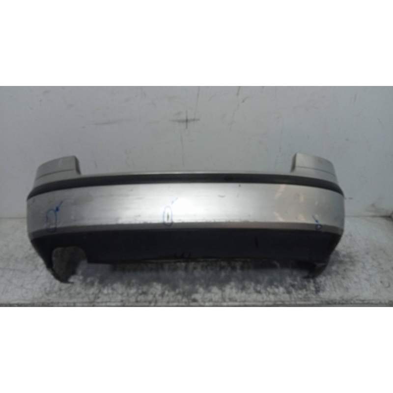 Recambio de paragolpes trasero para skoda octavia berlina (1z3) active referencia OEM IAM  5P 2004