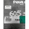 Recambio de centralita motor uce para peugeot 605 referencia OEM IAM S101700101J FENIX3 