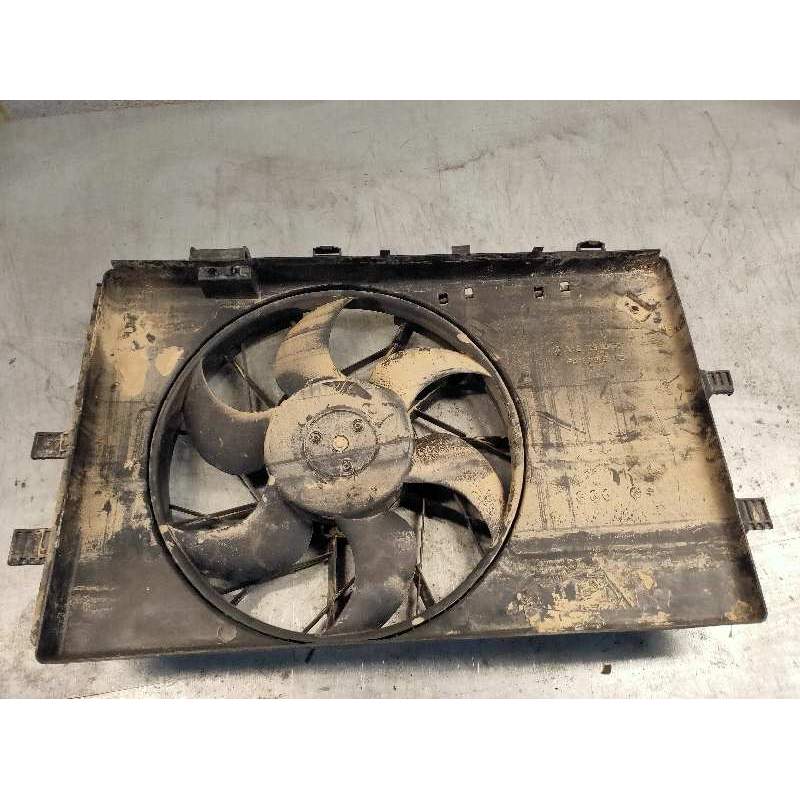 Recambio de electroventilador para mercedes-benz clase a (w168) 1.9 cat referencia OEM IAM 1685000593 130303883 190G