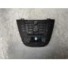 Recambio de mando multifuncion para opel insignia berlina cosmo referencia OEM IAM 13273252 13273095 2008