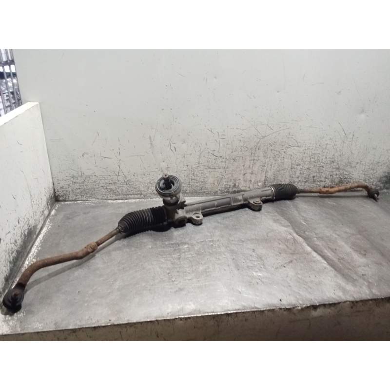 Recambio de cremallera direccion para hyundai i40 i (vf) 1.7 crdi referencia OEM IAM 565003Z000 VFLD214B1302 2012