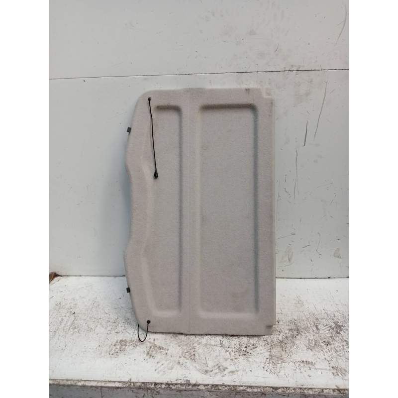 Recambio de bandeja trasera para renault scenic iii dynamique referencia OEM IAM 794202752R  2009