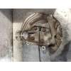 Recambio de mangueta delantera izquierda para bmw serie 1 berlina (e81/e87) 118d referencia OEM IAM 31216764443  