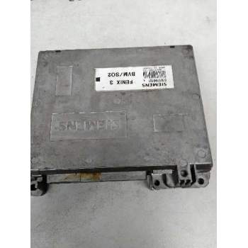 CENTRALITA MOTOR UCE S101700101L FENIX3 BVMS02
