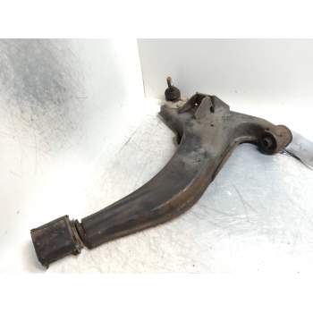 BRAZO SUSPENSION INFERIOR DELANTERO IZQUIERDO 