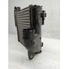 Recambio de intercooler para citroën c4 picasso referencia OEM IAM 9675627980  