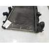 Recambio de radiador agua para subaru impreza g11 (gd/gg) 2.0 cat referencia OEM IAM   