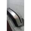 Recambio de paragolpes trasero para skoda octavia berlina (1z3) active referencia OEM IAM  5P 2004