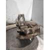 Recambio de mangueta delantera izquierda para bmw serie 1 berlina (e81/e87) 118d referencia OEM IAM 31216764443  