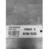 Recambio de centralita motor uce para peugeot 605 referencia OEM IAM S101700101L FENIX3 BVMS02