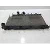 Recambio de radiador agua para subaru impreza g11 (gd/gg) 2.0 cat referencia OEM IAM   